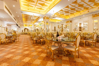 Persian Plaza Hotel