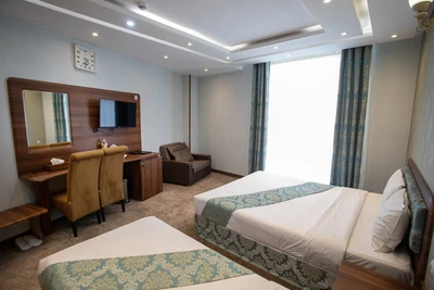 Amiran Hotel 2