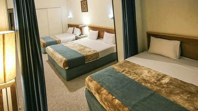 Parsian Buali Hotel