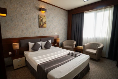 Helma Hotel