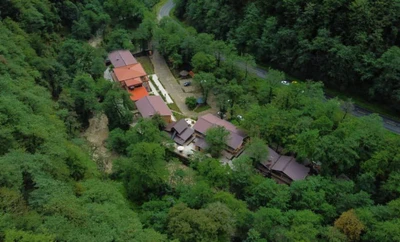 Silvaneh Tourism Village