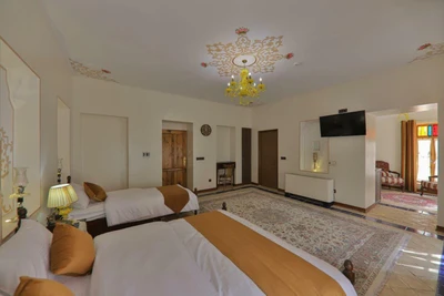 Ario Boutique Hotel