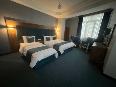 Kara Hotel
