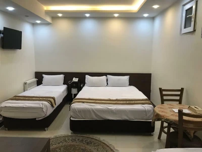 Viana Hotel