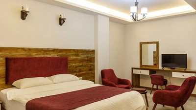 Ataman Hotel