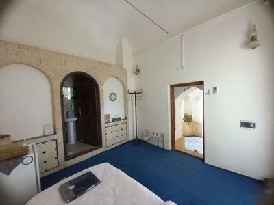 Kelyas Traditional Hotel
