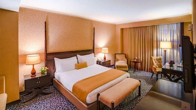 Espinas International Hotel