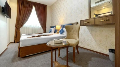 Hadis Hotel
