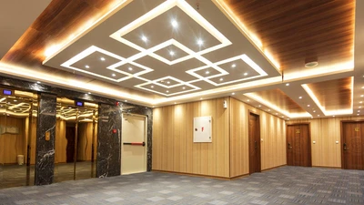 Amiran Hotel 2