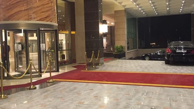 Espinas Palace Hotel