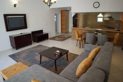 Shayan Hotel