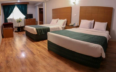 Tara Hotel