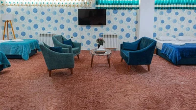 Farid Hotel