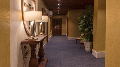 Irman Boutique Hotel