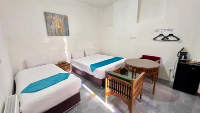 Sadiq Traditional Hotel