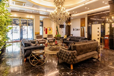 Liana Hotel