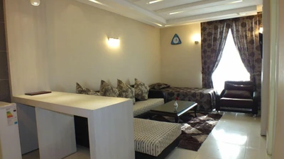Arax Hotel
