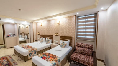 Venus Hotel