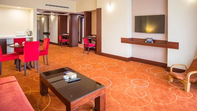 Homa Hotel 2