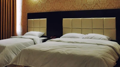 Karimeh Hotel