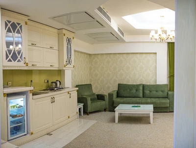 Yazd Arg-E-Jadid Hotel