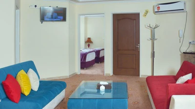 Saeeb Hotel