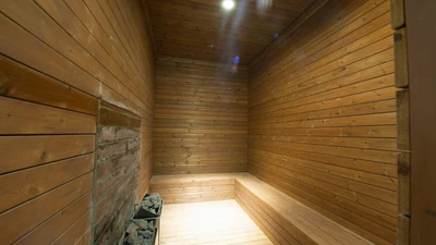 Shirazis Hotel