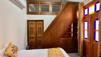 Sadiq Traditional Hotel