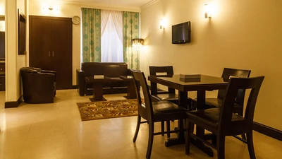 Tehran Hotel