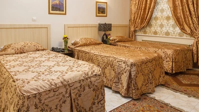 Golestan Hotel
