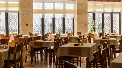 Beyn Ol-Harameyn Hotel