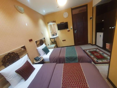 Bahar Narenj Hafez Hotel