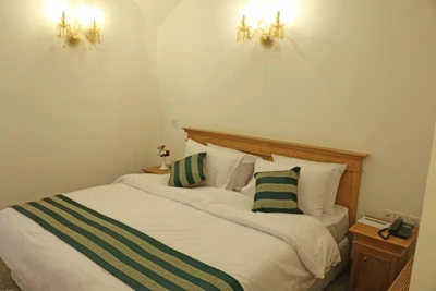 Karvanica Hotel
