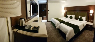 Adina Hotel