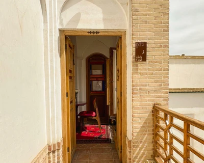 SangPoloy Boutique Hotel