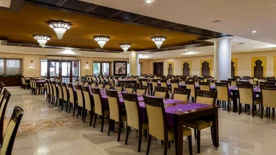 Parsian Safaiyeh Hotel