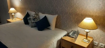 Hormoz Hotel