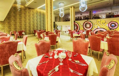 Kiana Hotel