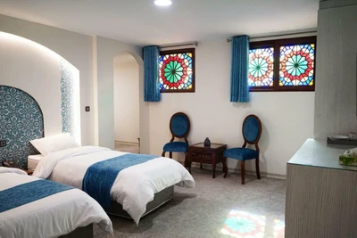Raman Hotel
