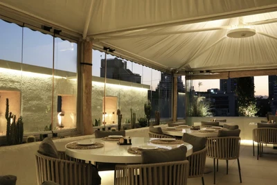 Tooba Boutique Hotel