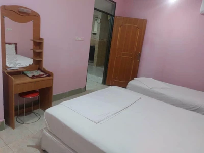 Hotel Eram Qeshm
