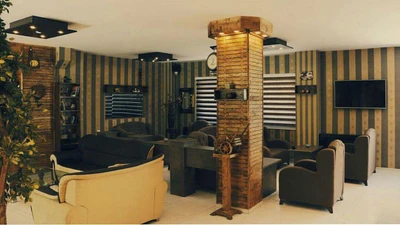 Caspian Hotel