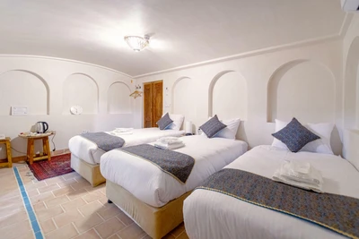 Qajar Boutique Hotel