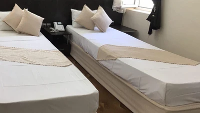 Kerman Tourist Hotel ( Branch 2)