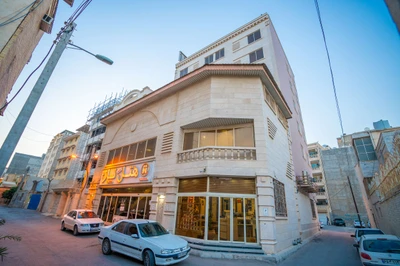Naz Hotel 2