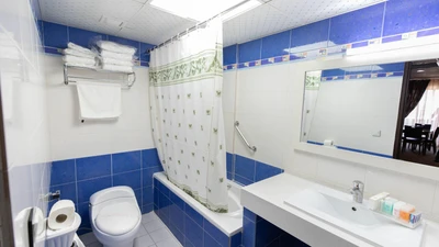 Aseman Hotel