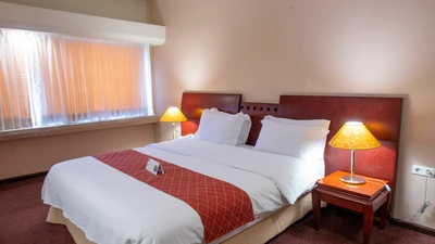 Homa Hotel