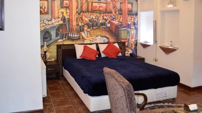 Royaye Ghadim Hotel