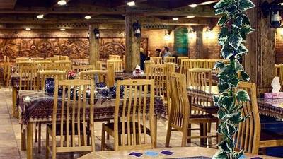 Karimeh Hotel