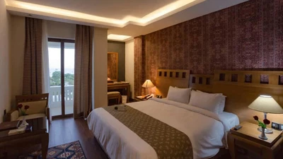 Homa Hotel